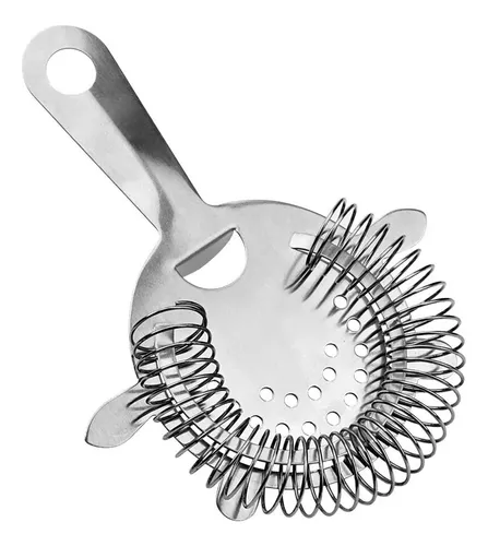 oruga plateado